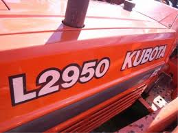 KUBOTA L2950 PIERŚCIENIE I TŁOKI
